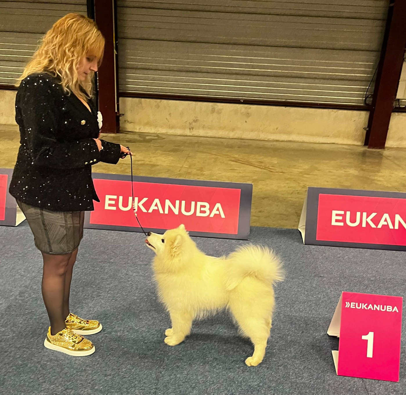 All Together Shiny of Karasea